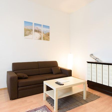 Vienna City Apartment Dampfgasse Dış mekan fotoğraf