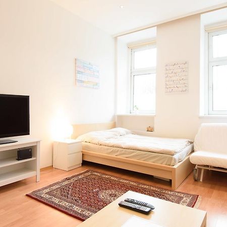 Vienna City Apartment Dampfgasse Dış mekan fotoğraf