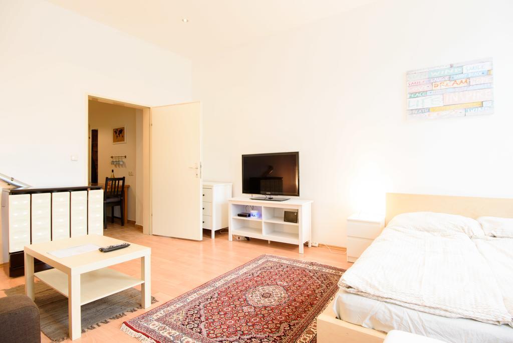 Vienna City Apartment Dampfgasse Dış mekan fotoğraf